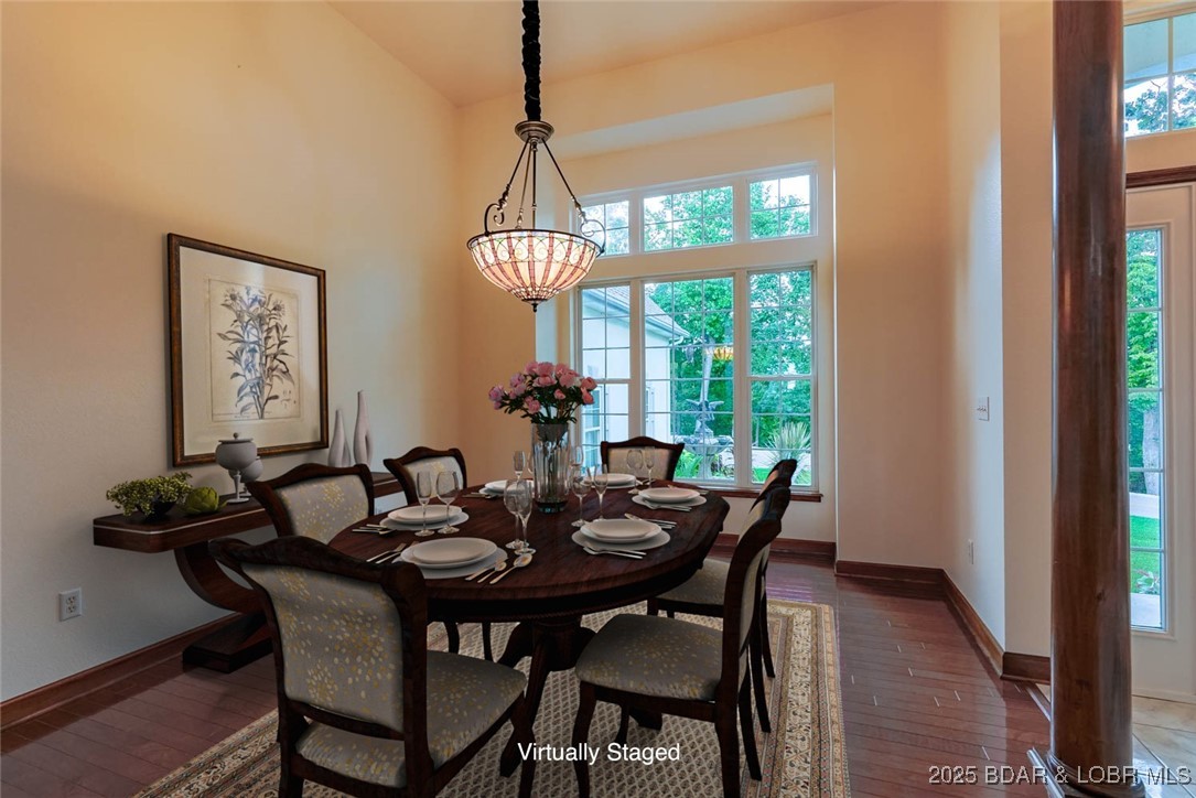 The Estates - Residential