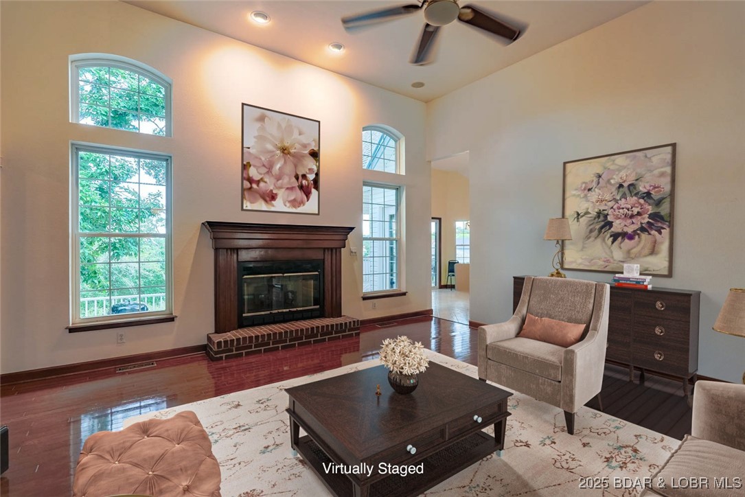 The Estates - Residential