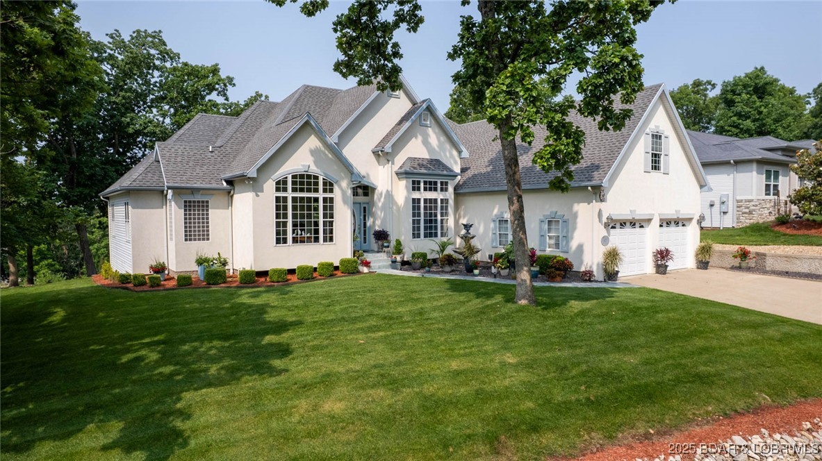 The Estates - Residential