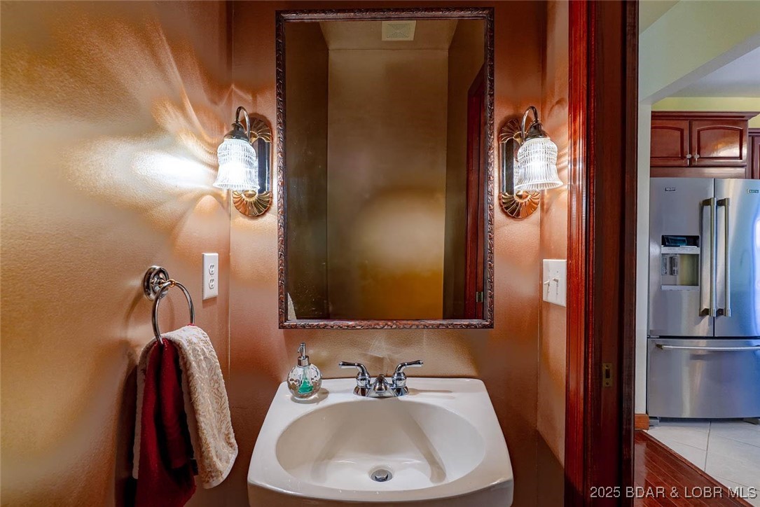 The Estates - Residential