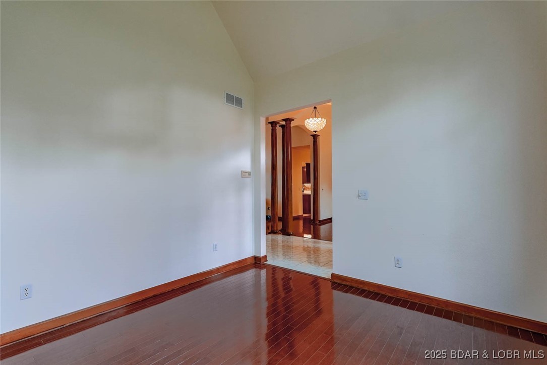 The Estates - Residential