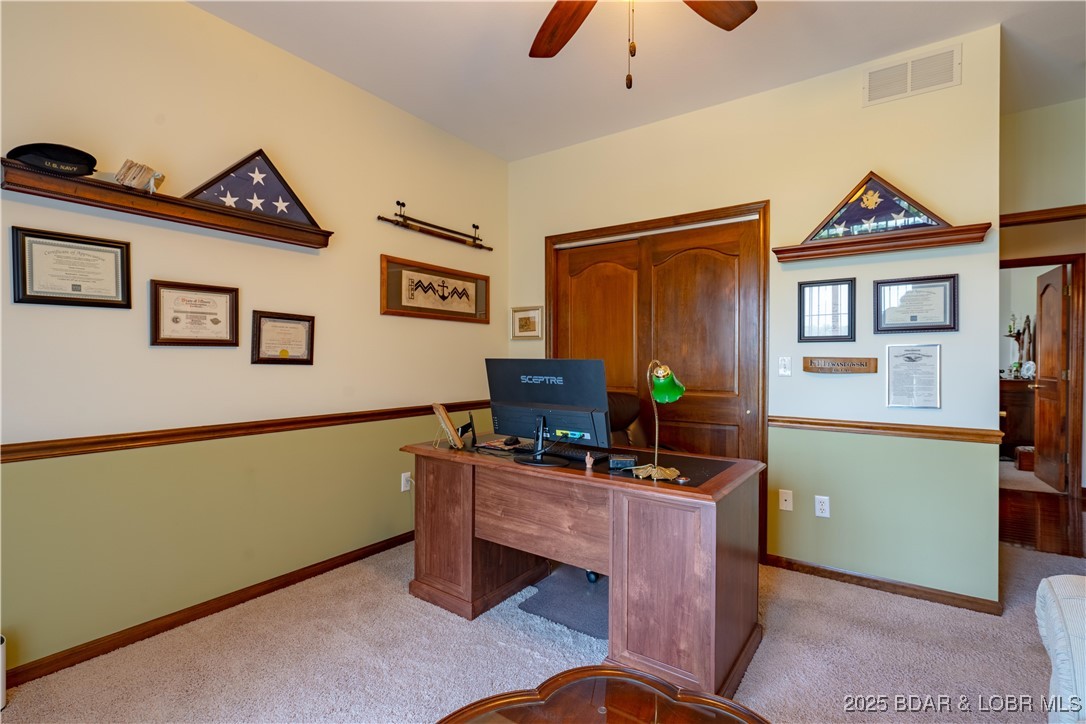 The Estates - Residential