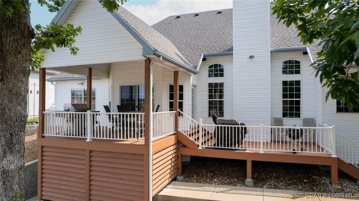 The Estates - Residential