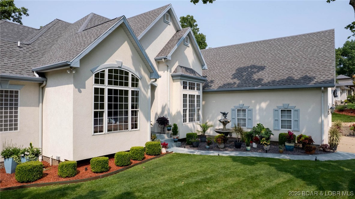 The Estates - Residential