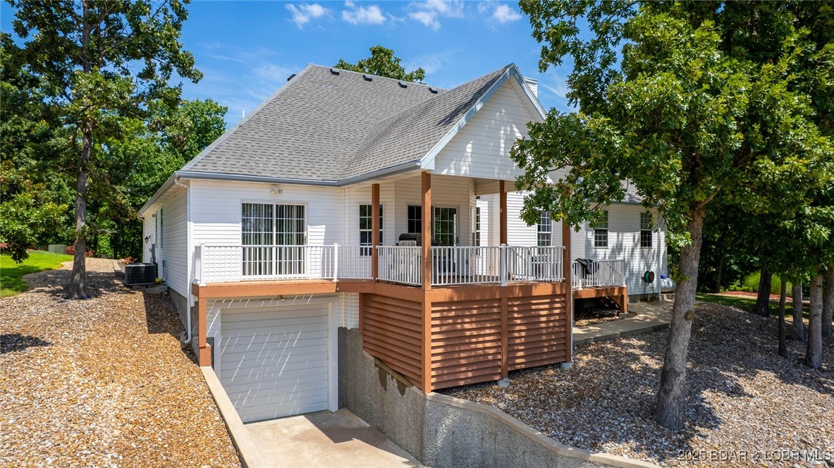 The Estates - Residential