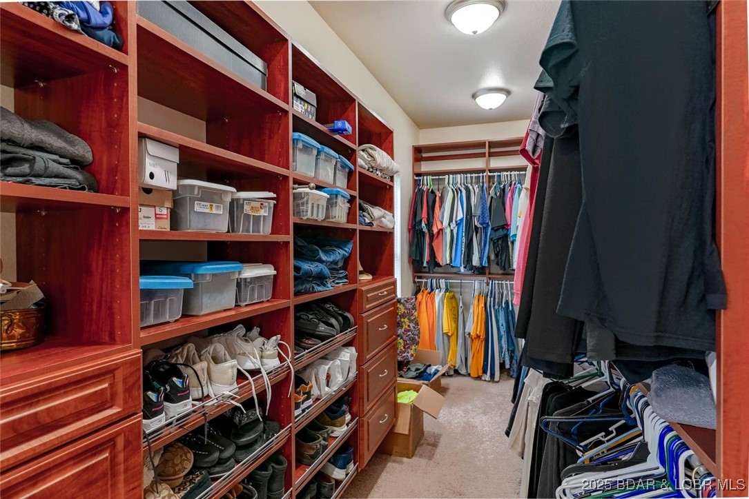 The Estates - Residential