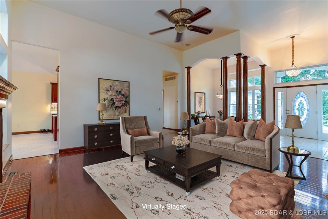 The Estates - Residential