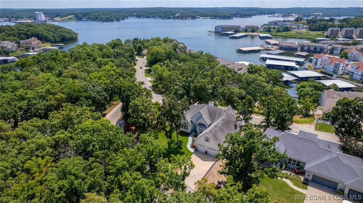 The Estates - Residential