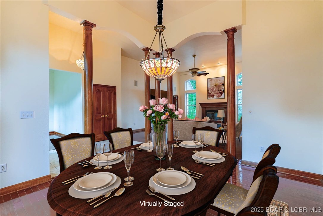 The Estates - Residential