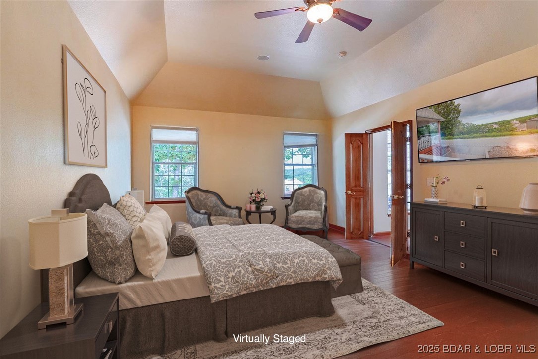 The Estates - Residential