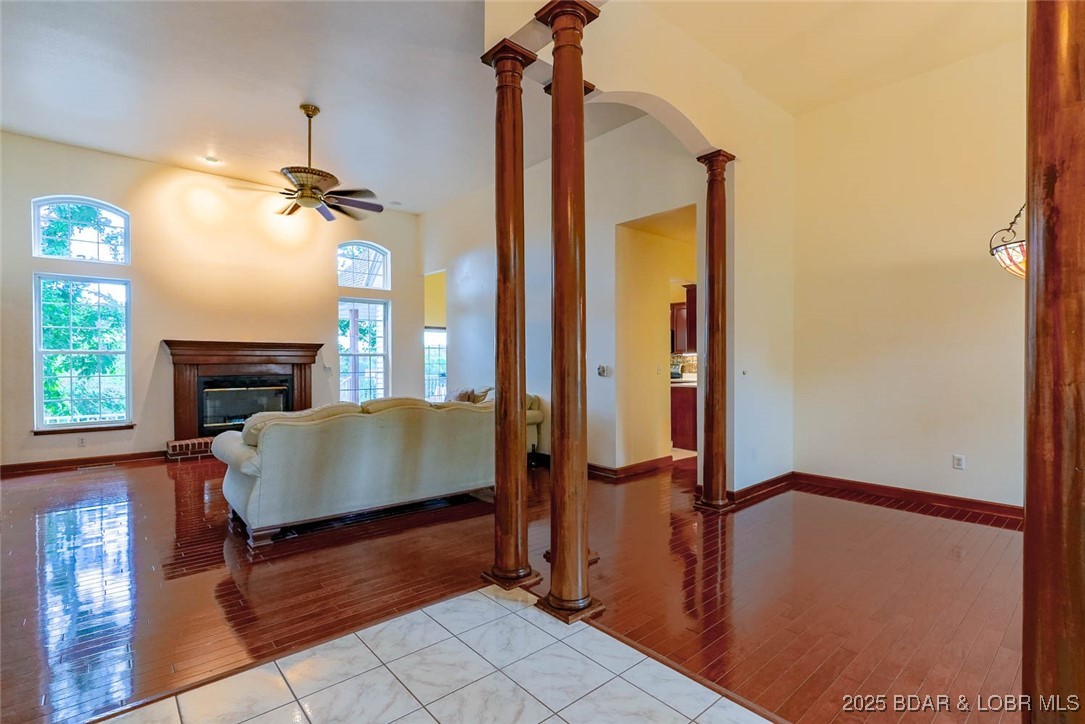 The Estates - Residential