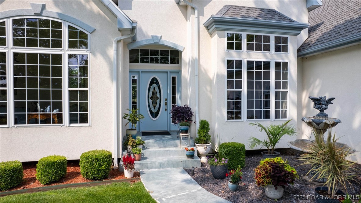 The Estates - Residential