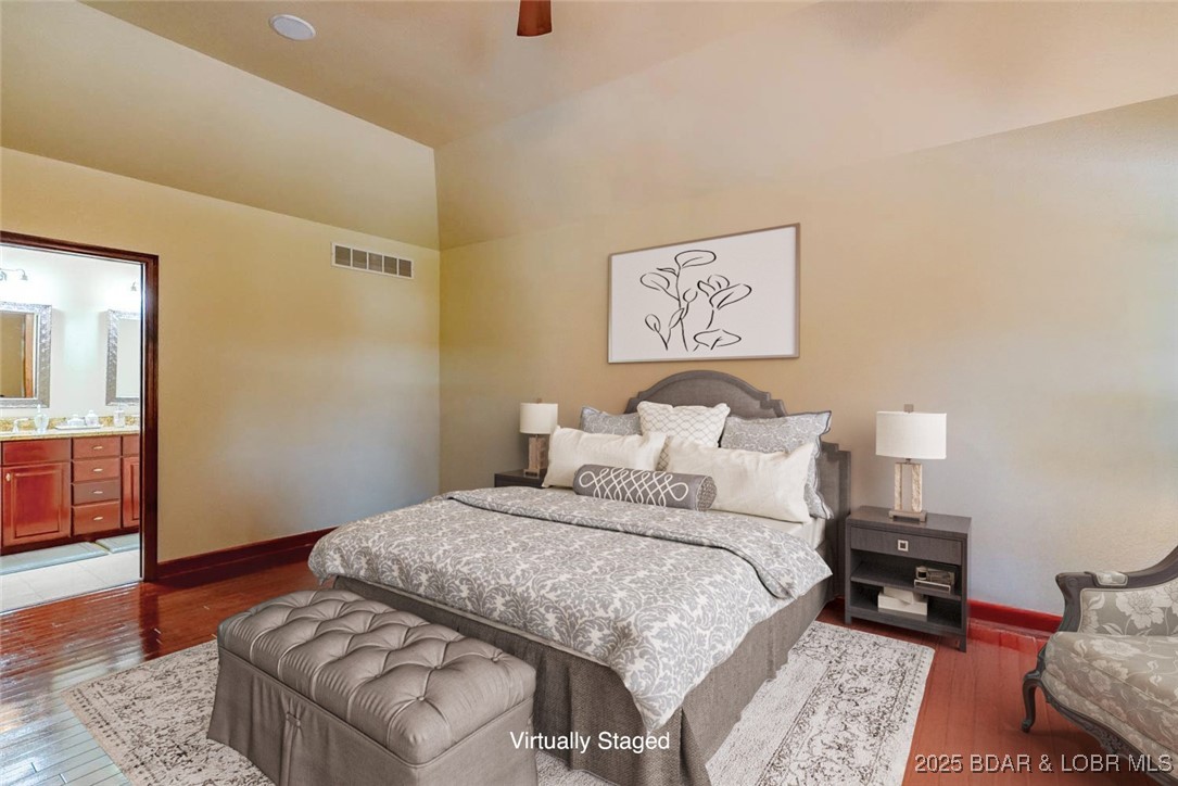 The Estates - Residential