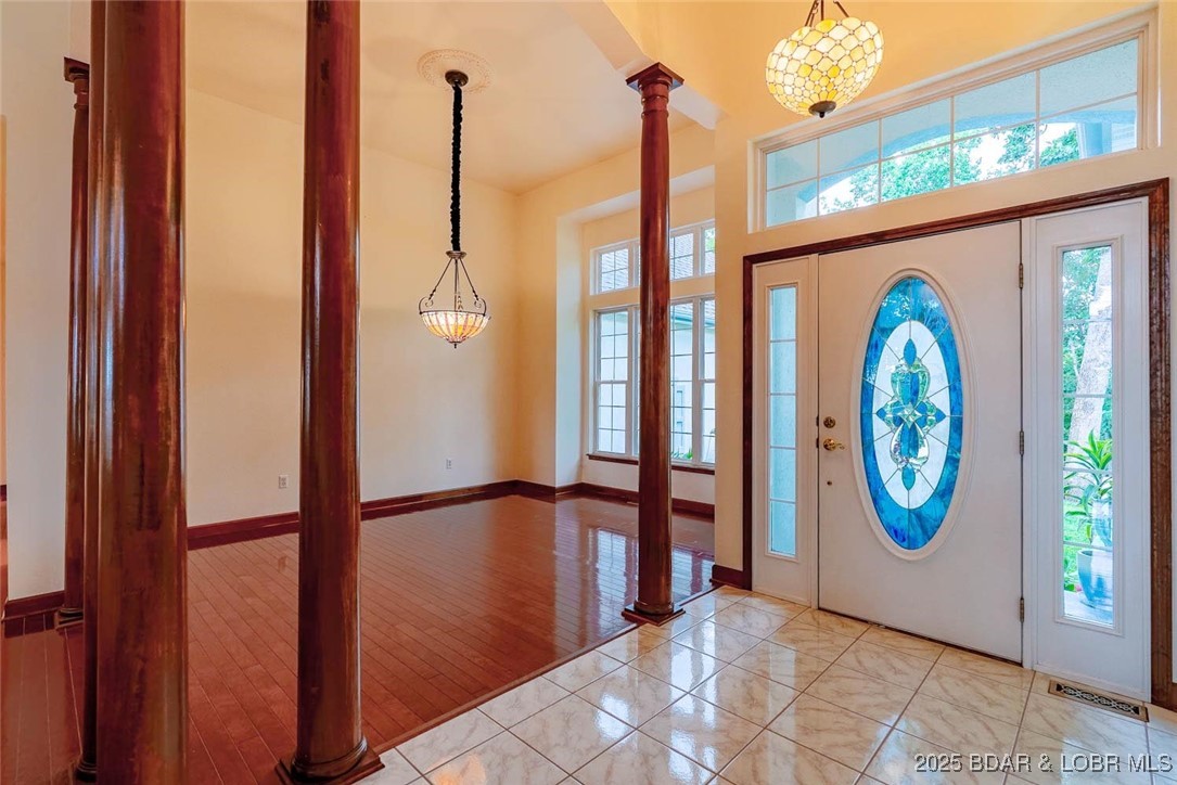 The Estates - Residential