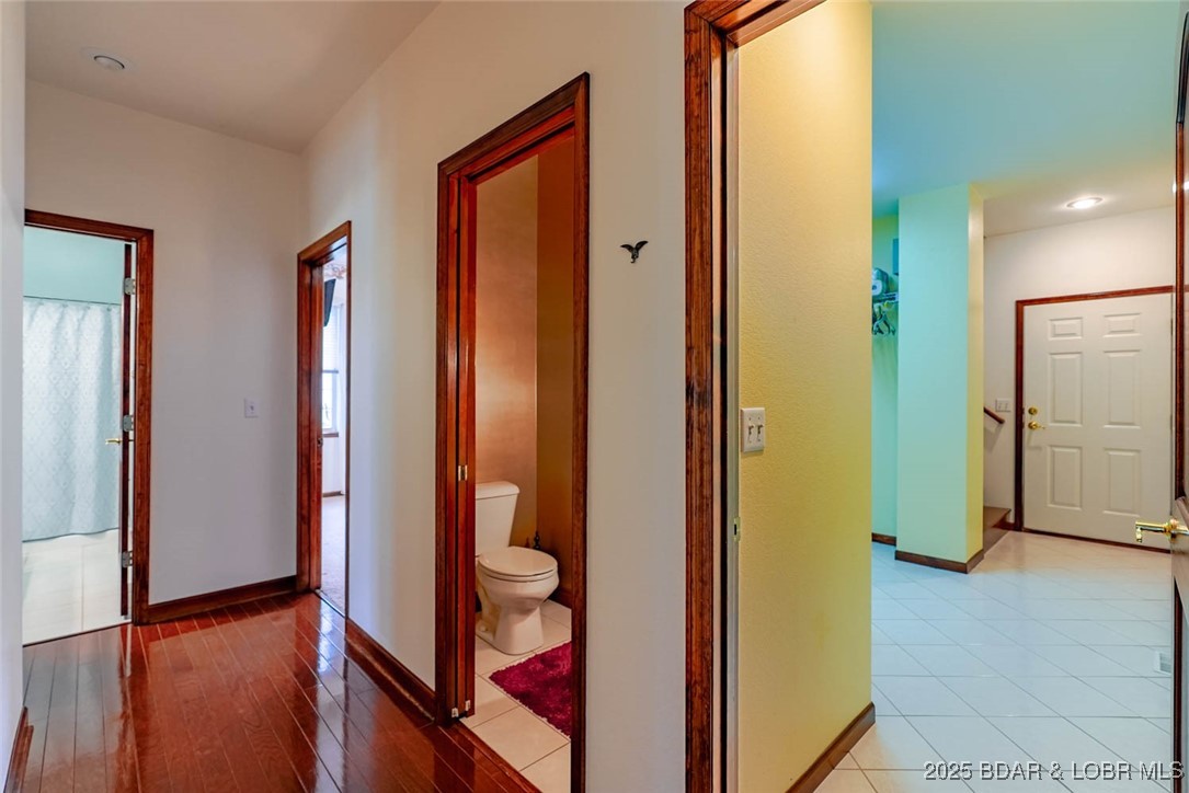 The Estates - Residential