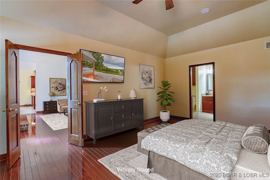 The Estates - Residential