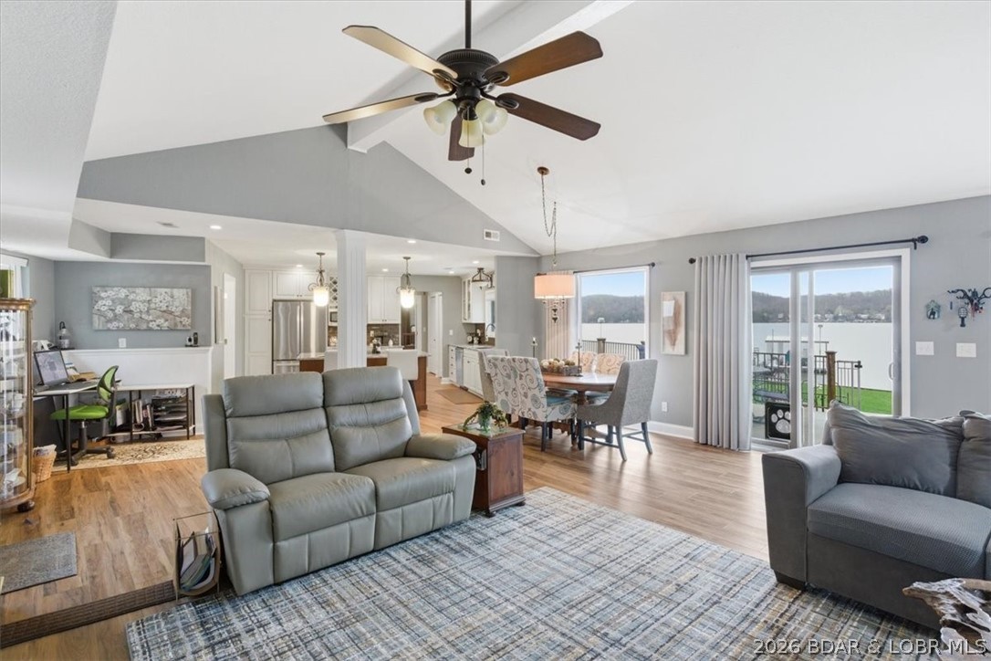 Osage Oaks - Residential