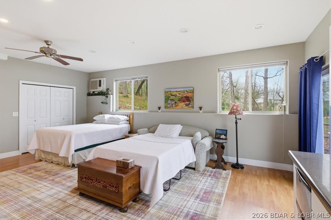 Osage Oaks - Residential