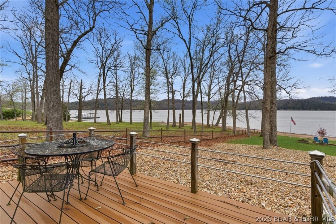 Osage Oaks - Residential