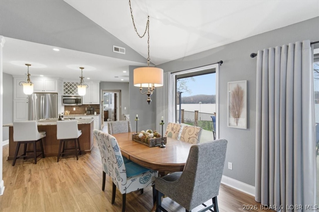 Osage Oaks - Residential