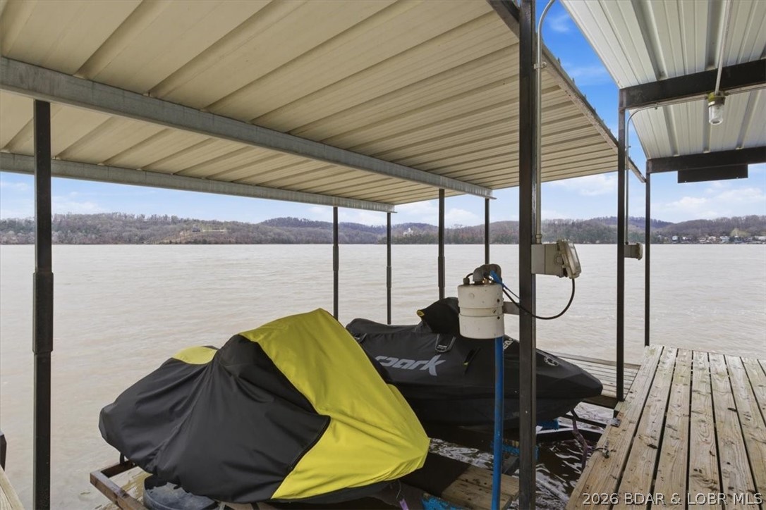 Osage Oaks - Residential