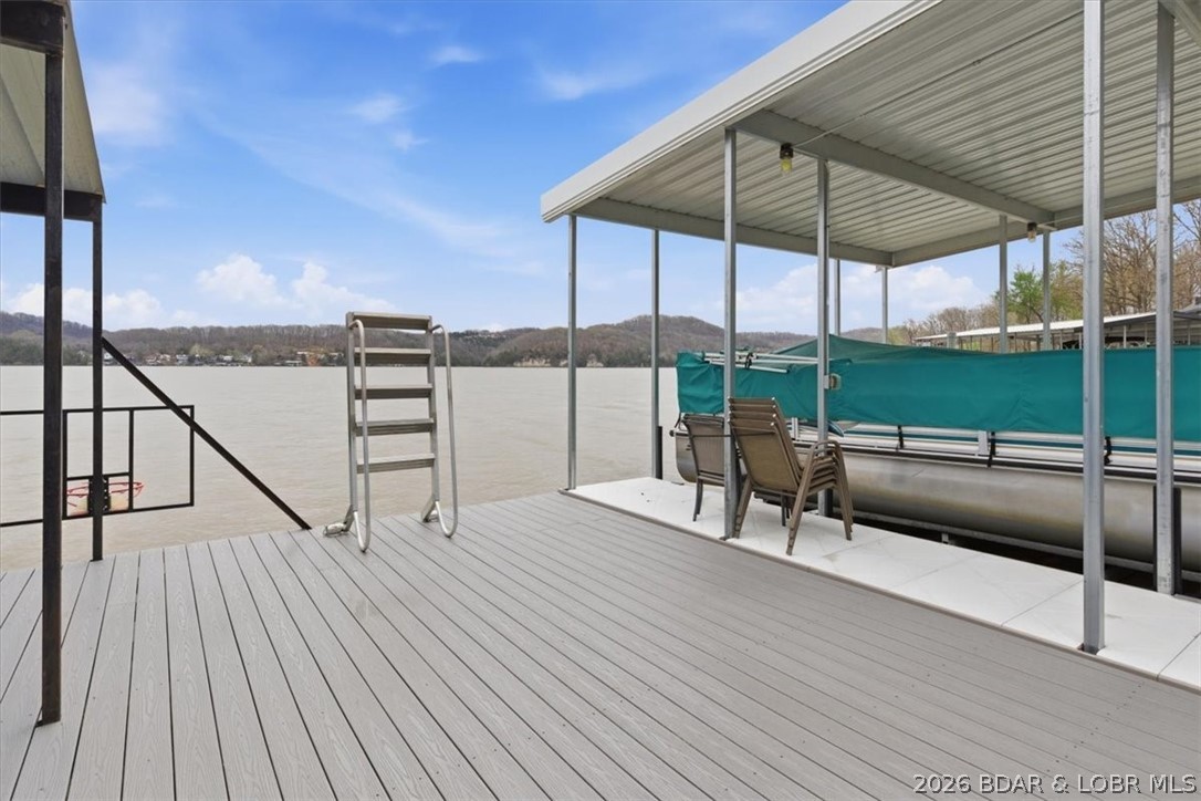 Osage Oaks - Residential