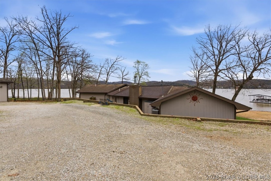 Osage Oaks - Residential