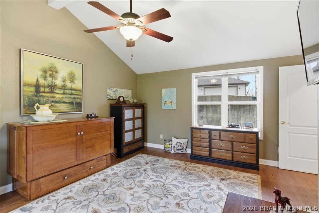 Osage Oaks - Residential