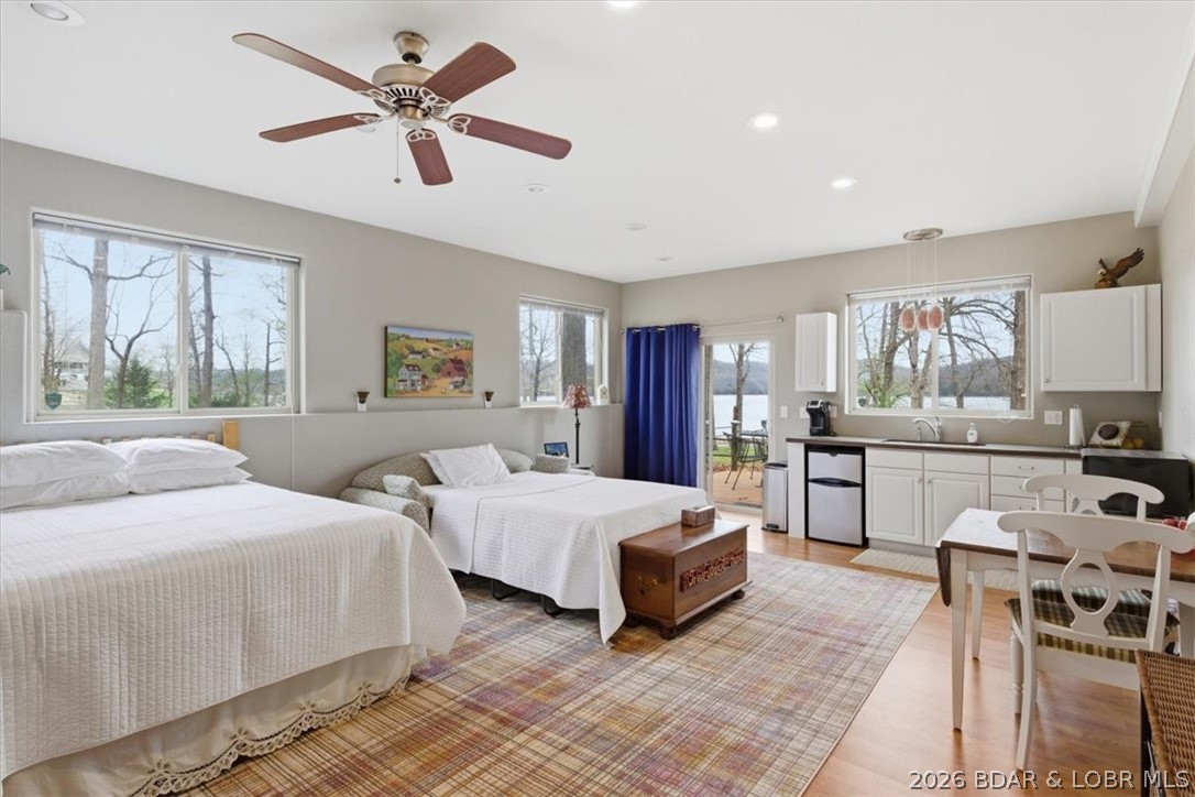 Osage Oaks - Residential