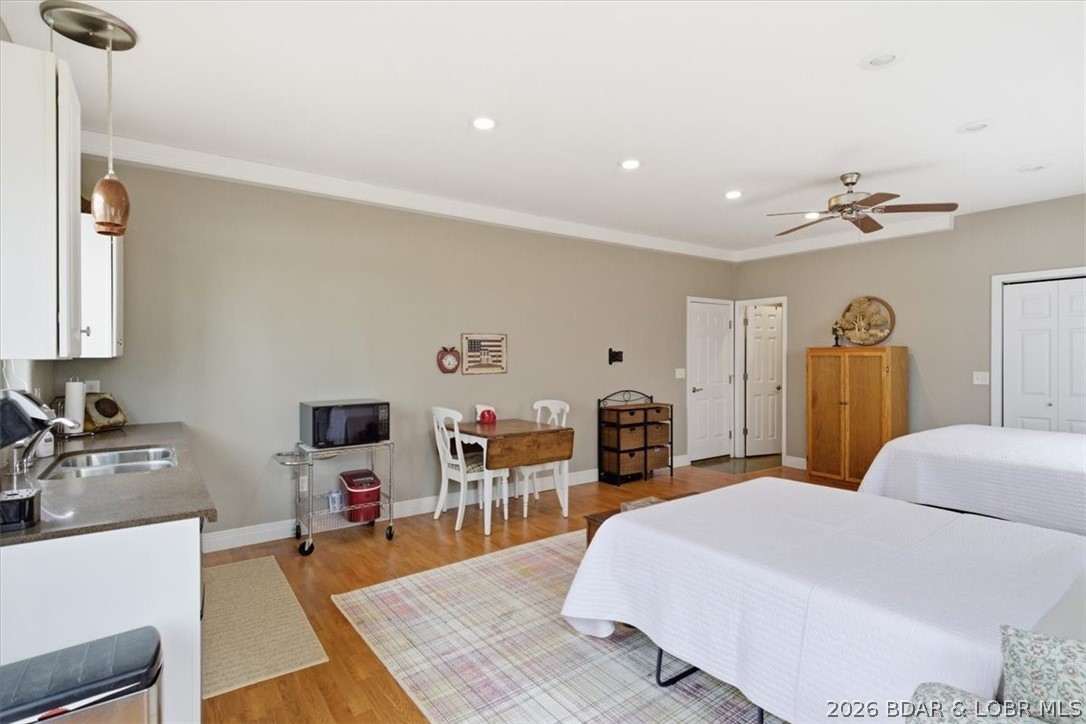 Osage Oaks - Residential