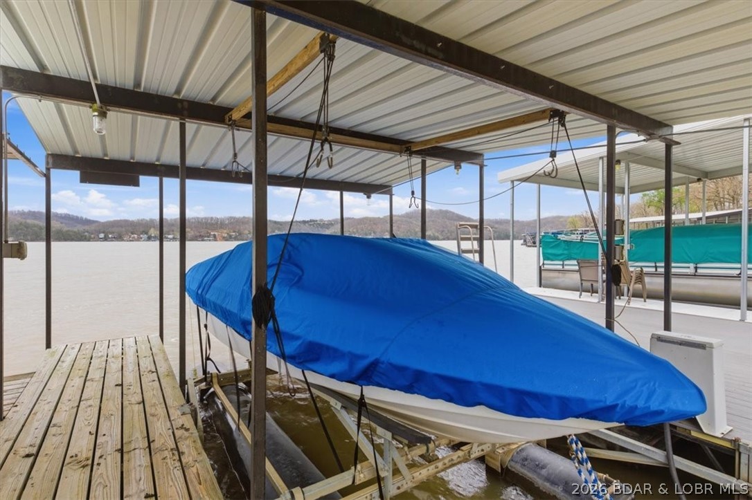 Osage Oaks - Residential