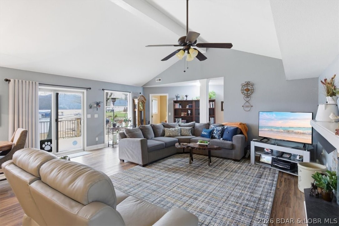 Osage Oaks - Residential