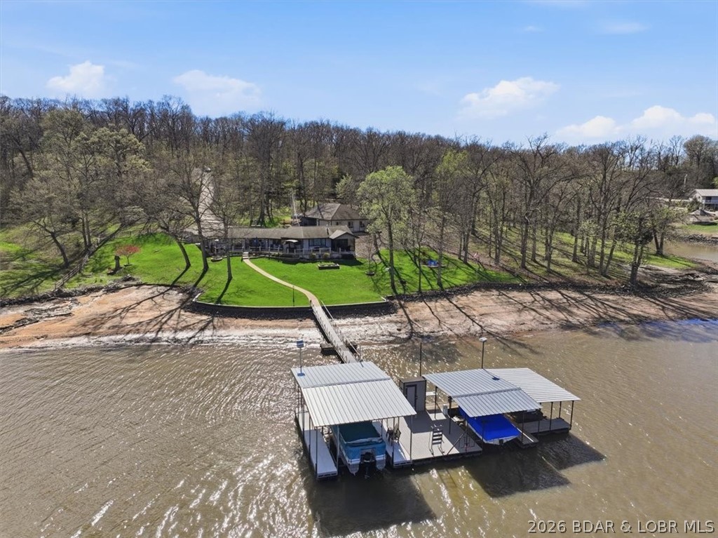 Osage Oaks - Residential