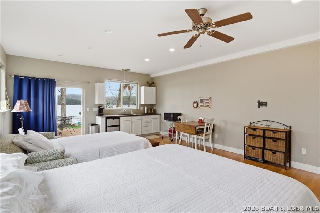 Osage Oaks - Residential