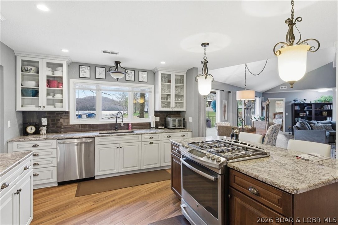 Osage Oaks - Residential