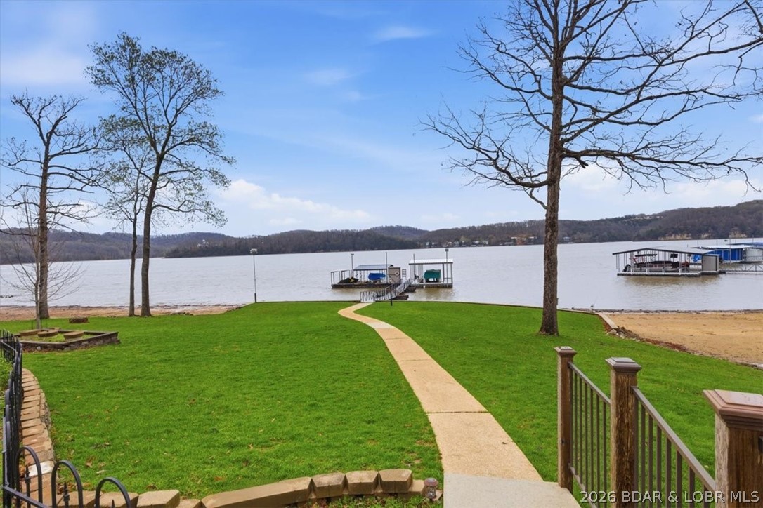 Osage Oaks - Residential