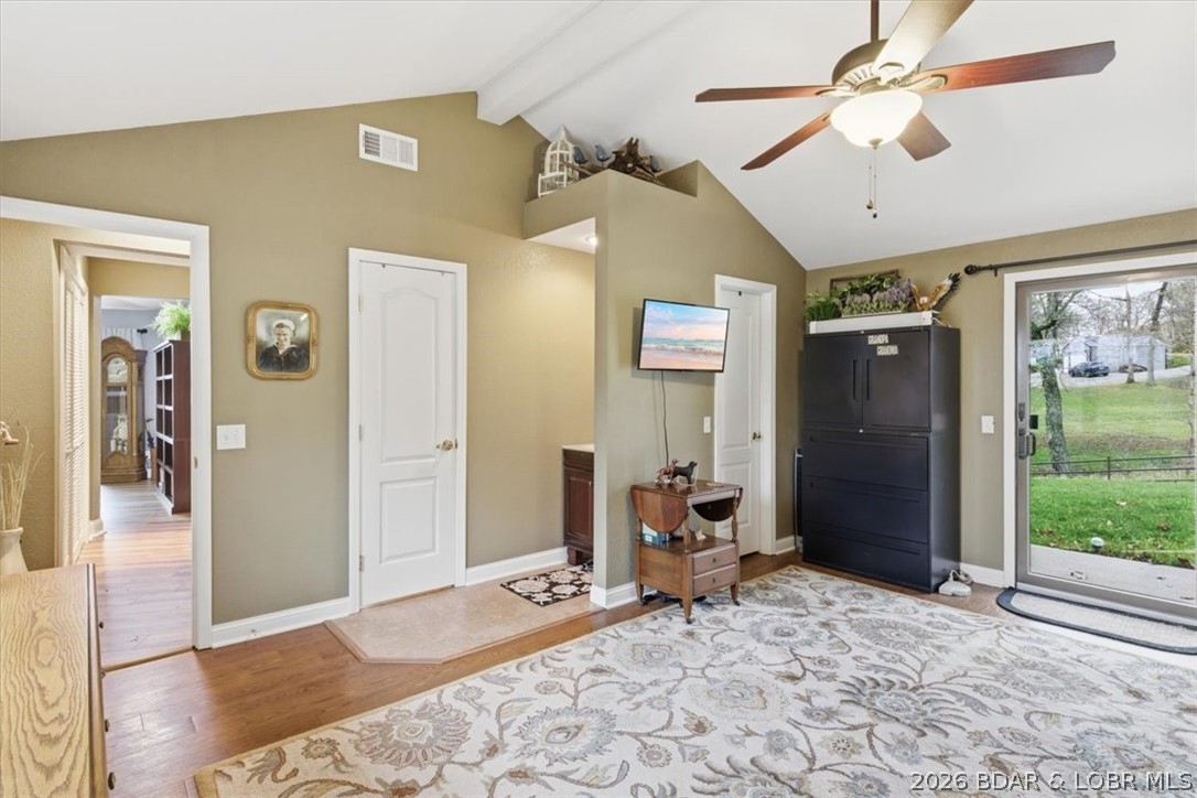 Osage Oaks - Residential