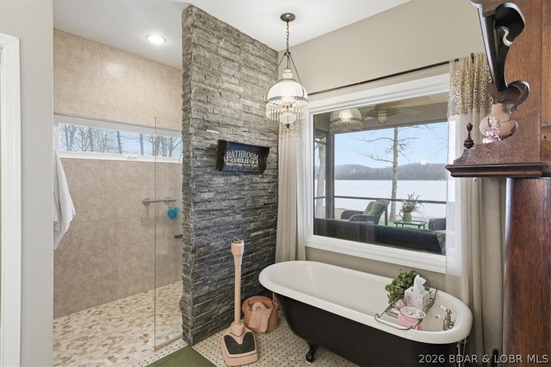 Osage Oaks - Residential