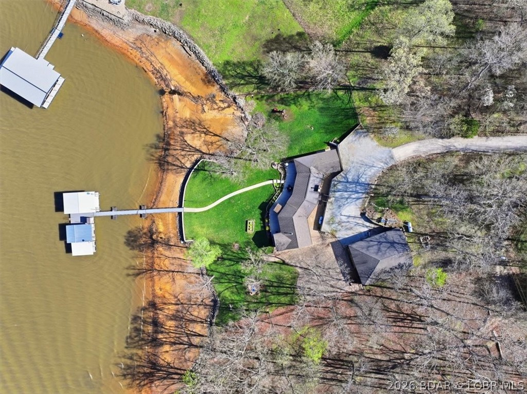 Osage Oaks - Residential