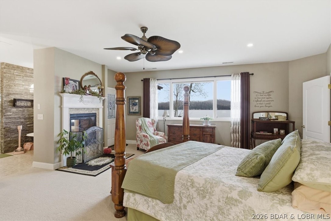 Osage Oaks - Residential