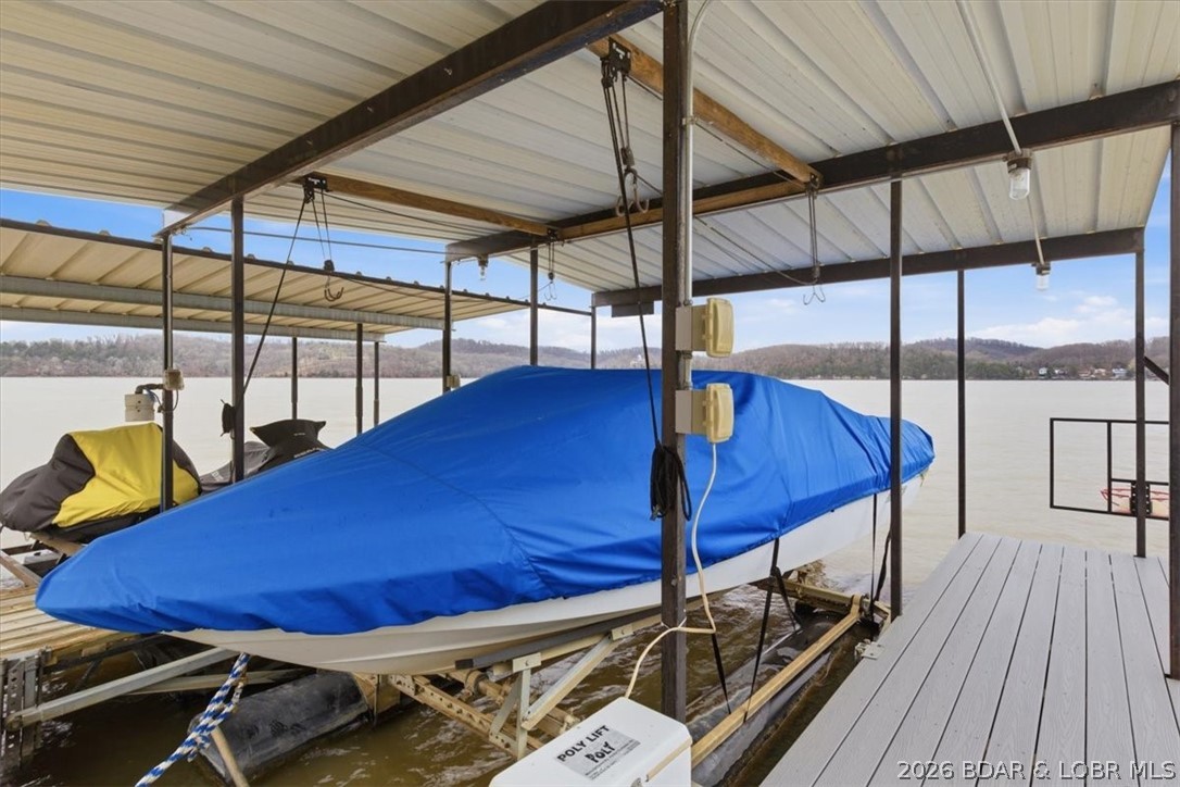 Osage Oaks - Residential