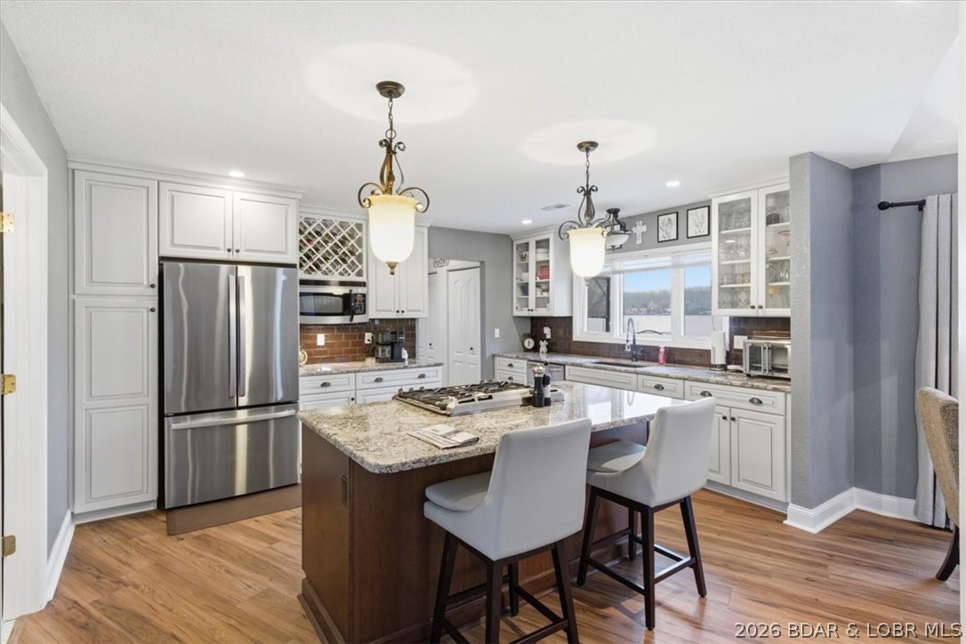 Osage Oaks - Residential