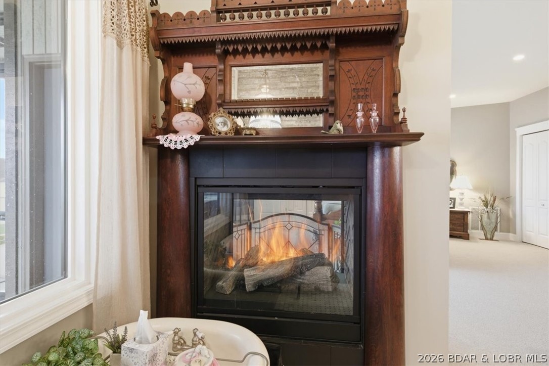 Osage Oaks - Residential