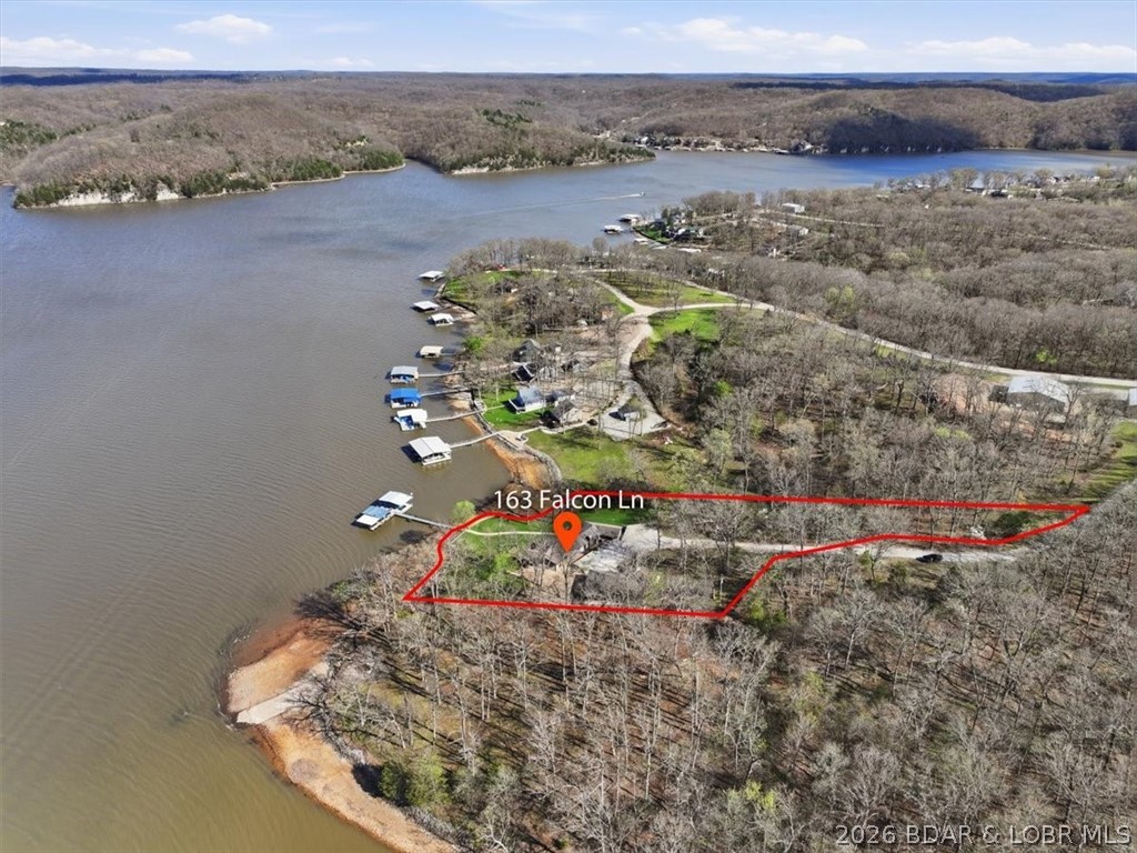 Osage Oaks - Residential