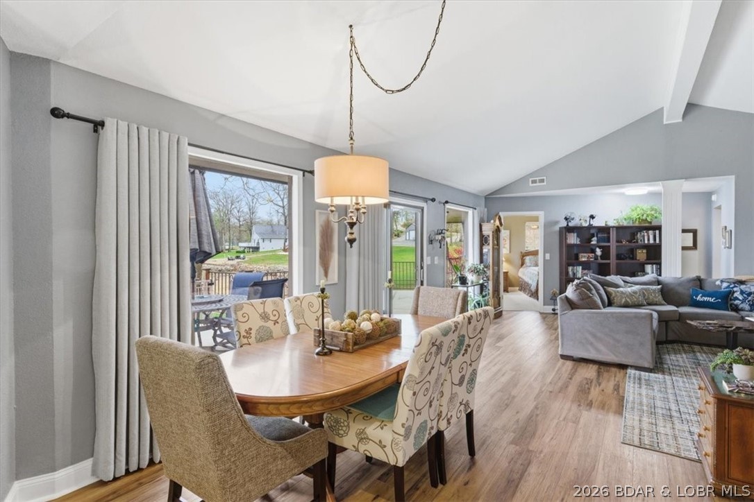 Osage Oaks - Residential