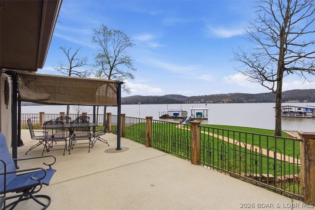 Osage Oaks - Residential