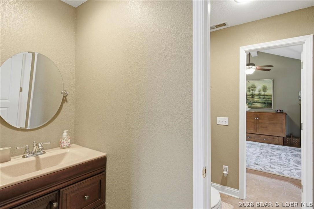 Osage Oaks - Residential