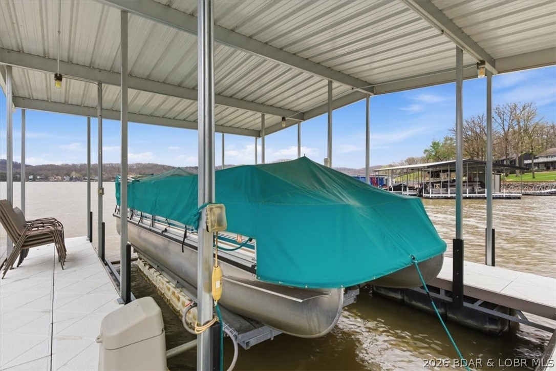 Osage Oaks - Residential