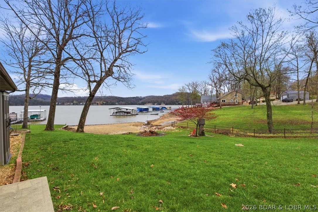 Osage Oaks - Residential