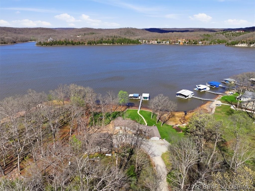 Osage Oaks - Residential